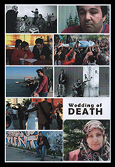 Wedding of DEATH